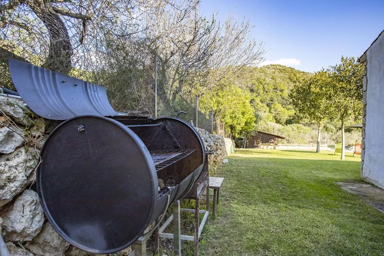 Finca Can Coric 0*, Inca (Mallorca) España