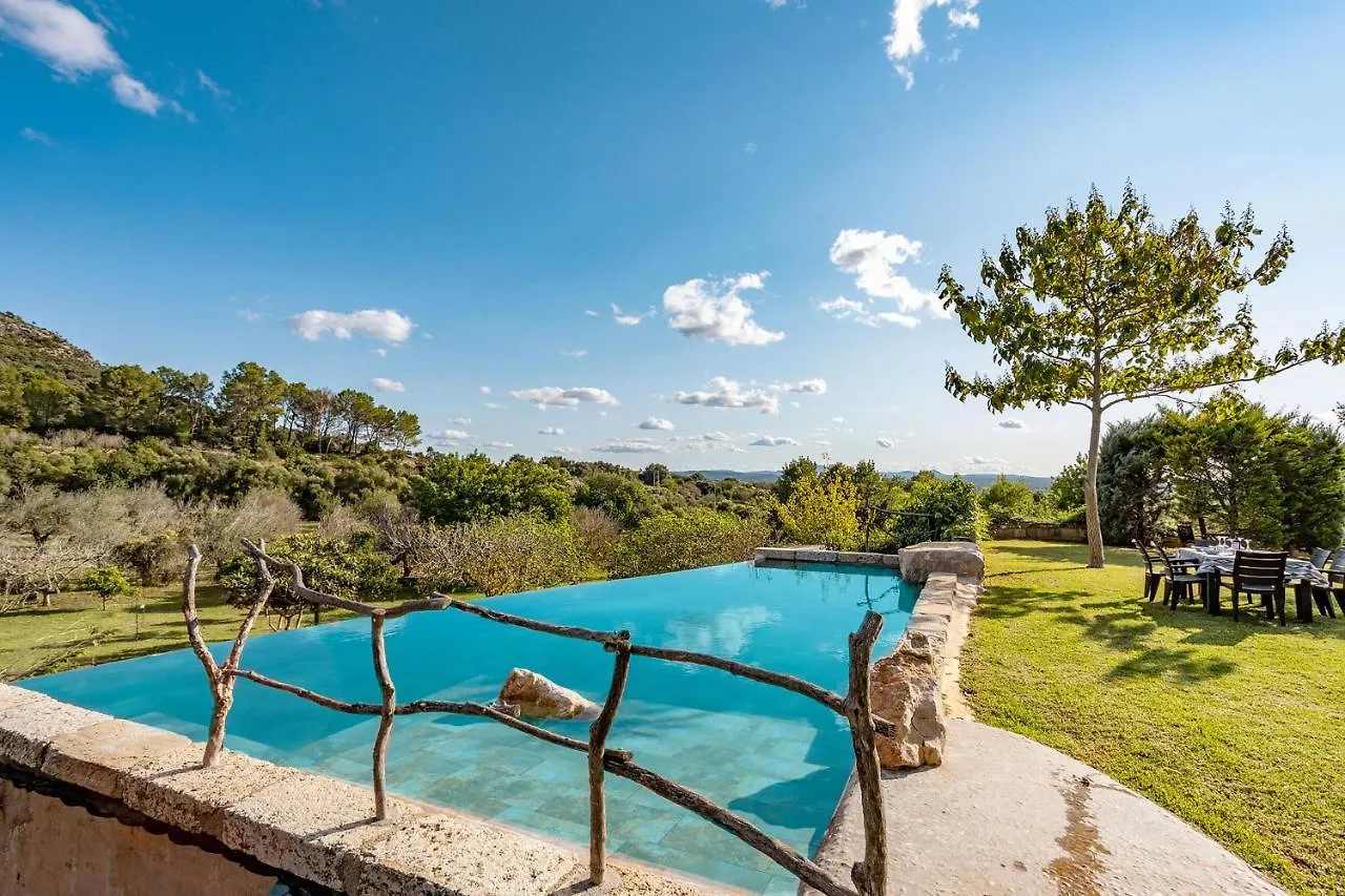 Casa rural Finca Can Coric