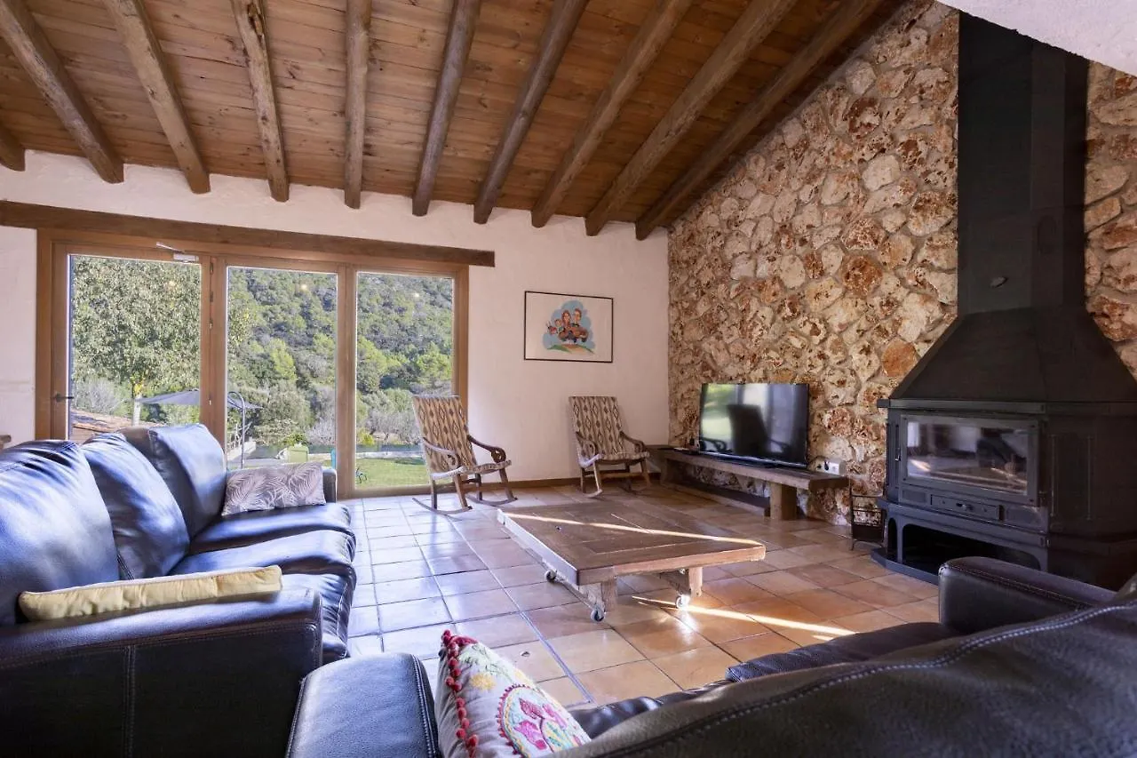 Finca Can Coric Inca (Mallorca)
