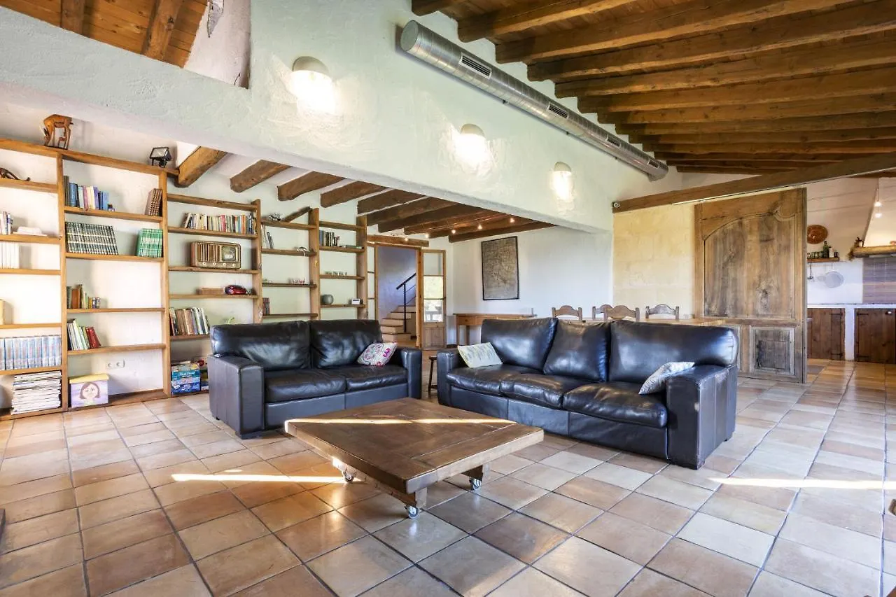 Finca Can Coric