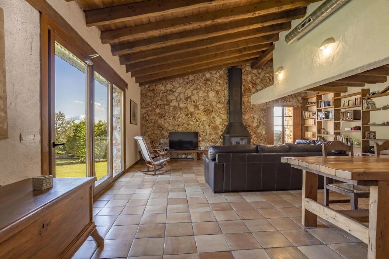Finca Can Coric 0*, Inca (Mallorca) España
