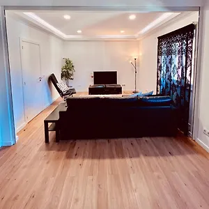 Charmoso - Penha De Franca Apartamento Lisboa