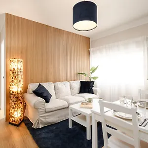 Lekuona Apartamento Málaga