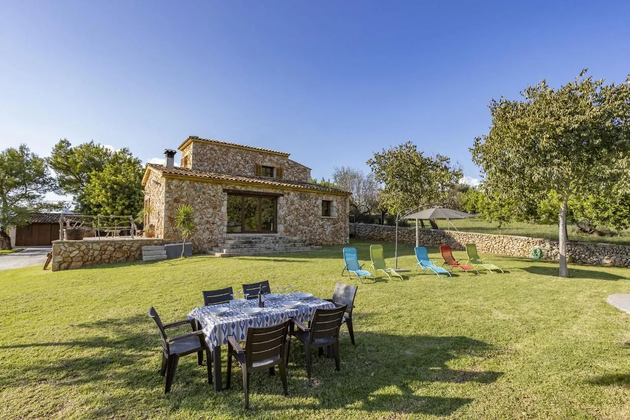 Villa Coric Инка Летний дом