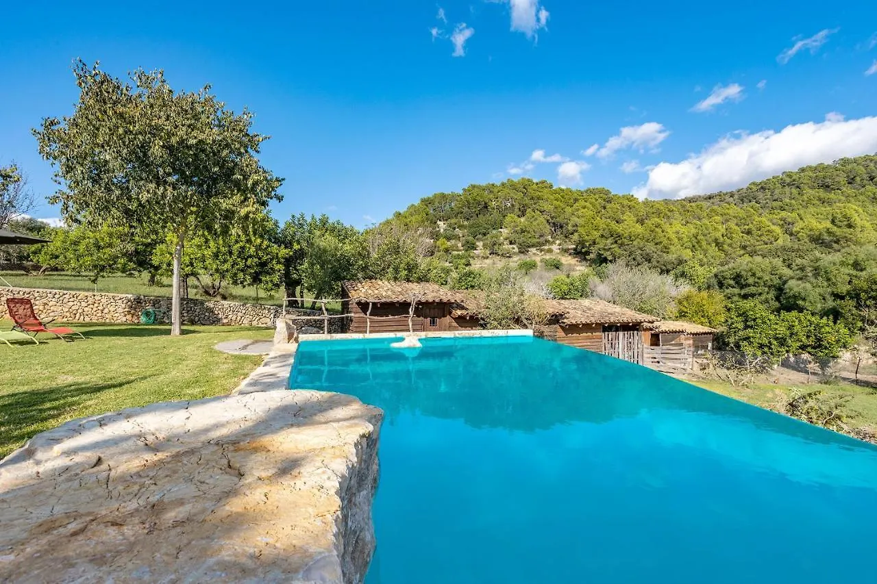 Villa Coric Инка